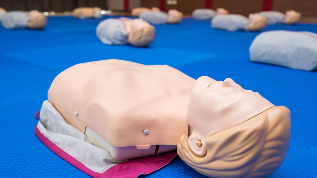 Is OSHA CPR Certification the Same as CPR Certification?