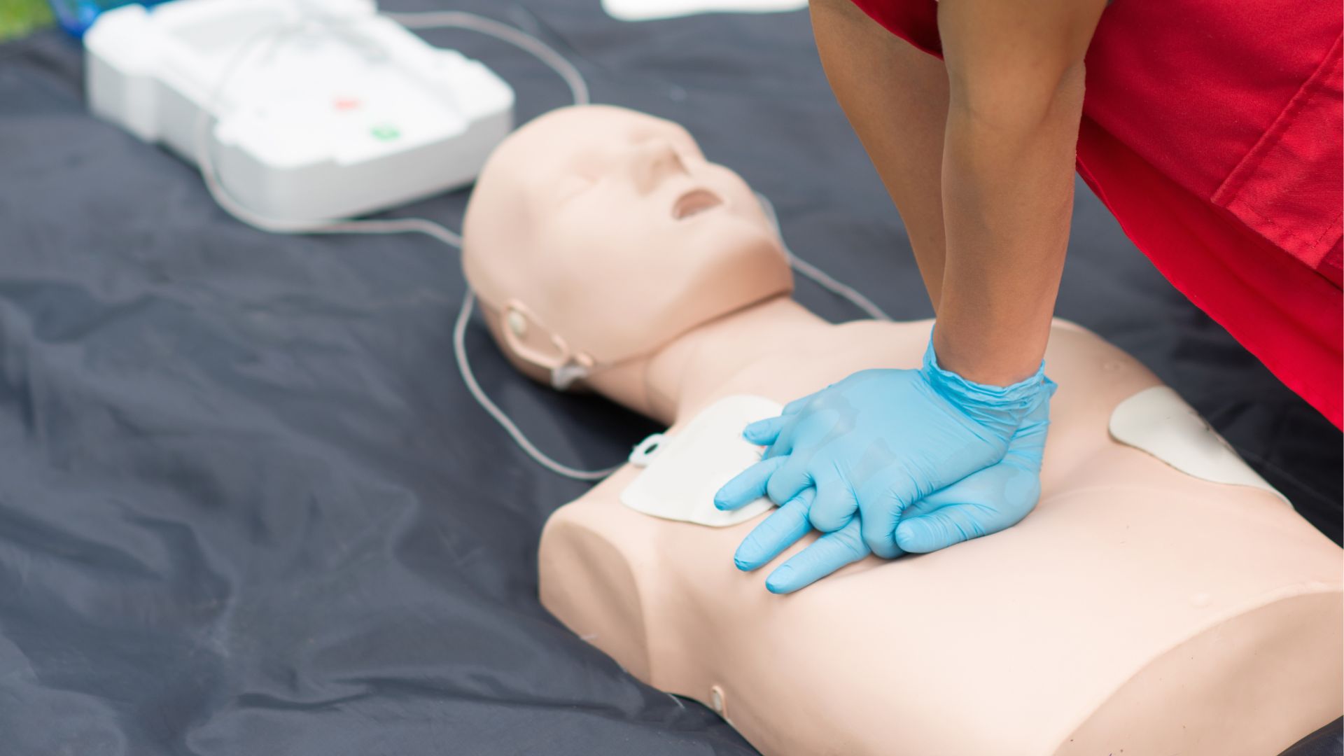 Beyond the Basics: Advanced CPR Techniques for Wesley Chapel Residents