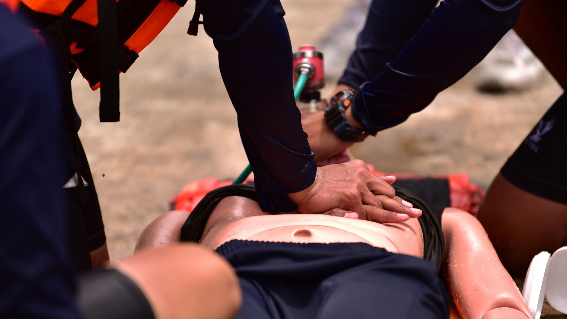 When to Stop Performing CPR: A Guide for Medical Emergencies